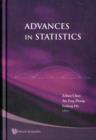 Image for Advances In Statistics - Proceedings Of The Conference In Honor Of Professor Zhidong Bai On His 65th Birthday