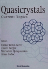 Image for QUASICRYSTALS: PROCEEDINGS OF THE SPRING SCHOOL
