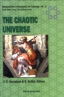 Image for The Chaotic Universe: Proceedings of the Second ICRA Network Workshop - Rome, Pescara, Italy, 1-5 February 1999.
