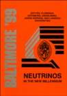 Image for Neutrinos In The New Millennium - Proceedings Of The Johns Hopkins Workshop On Current Problems In Particle Theory 23