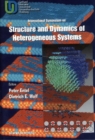 Image for The Structure and Dynamics of Heterogeneous Systems: From Atoms, Molecules and Clusters in Complex Environment to Thin Films and Multilayers, Duisburg, Germany, 24-26 February 1999.
