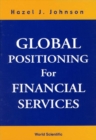 Image for Global Positioning for Financial Services.