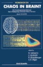 Image for CHAOS IN BRAIN? - PROCEEDINGS OF THE WORKSHOP