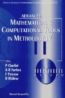 Image for ADVANCED MATHEMATICAL AND COMPUTATIONAL TOOLS IN METROLOGY IV : v. 4.