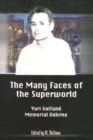 Image for The Many Faces of the Superworld: Yuri Golfand Memorial Volume.