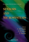 Image for SENSORS AND MICROSYSTEMS, PROCEEDINGS OF THE 4TH ITALIAN CONFERENCE