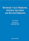 Image for BOUNDARY VALUE PROBLEMS, INTEGRAL EQUATIONS AND RELATED PROBLEMS - PROCEEDINGS OF THE INTERNATIONAL CONFERENCE