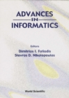 Image for Advances in Informatics: Proceedings of the 7th Hellenic Conference on Informatics (Hci &#39;99), University of Ioannina, Greece, 26-29 August 1999.