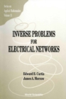 Image for Inverse Problems for Electrical Networks.