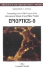 Image for Epioptics-9 : Proceedings Of The 39th Course Of The International School Of Solid State P