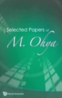 Image for Selected papers of M. Ohya