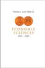 Image for Nobel Lectures In Economic Sciences (2001-2005)
