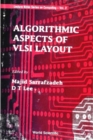 Image for Algorithmic Aspects of VLSI Layout.