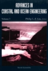 Image for Advances in Coastal and Ocean Engineering.