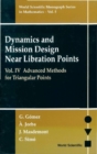 Image for Dynamics and mission design near libration points