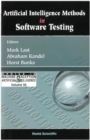 Image for Artificial intelligence methods in software testing