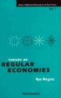 Image for Theory of regular economies