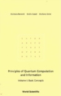 Image for Principles of quantum computation and information