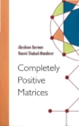 Image for Completely positive matrices