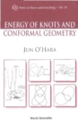 Image for Energy of knots and conformal geometry