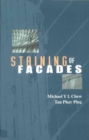 Image for Staining of facades