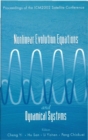 Image for Nonlinear Evolution Equations and Dynamical Systems: Proceedings of the ICM 2002 Satellite Conference.