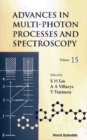 Image for Advances in Multi-photon Processes and Spectroscopy.