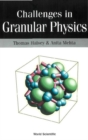 Image for Challenges in Granular Physics.