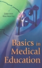 Image for Basics in medical education