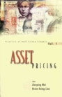 Image for Asset pricing