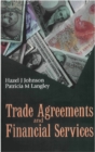 Image for Trade Agreements and Financial Services.