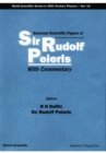 Image for Selected Scientific Papers of Sir Rudolf Peierls (with Commentary).