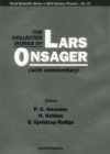 Image for The Collected Works of Lars Onsager (with Commentary).