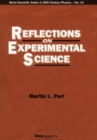 Image for An Experimenter&#39;s Life: Martin Perl.