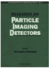 Image for Research on Particle Detectors: Localization of Ionizing Radiators.
