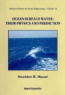 Image for Ocean Waves: Their Physics and Prediction.
