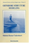 Image for Offshore Structure Modelling.