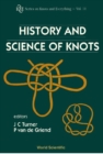 Image for History and Science of Knots.