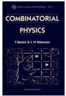 Image for Combinatorial Physics.