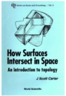 Image for How Surfaces Intersect In Space: An Introduction To Topology : 2