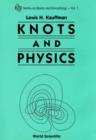 Image for Knots and Physics.