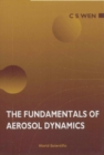 Image for The Fundamentals of Aerosol Dynamics.