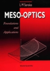 Image for Meso-Optics: Foundations and Applications.