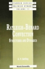Image for Rayleigh-Benard Convection: Structure and Dynamics.
