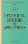 Image for Dynamical Systems and Applications.