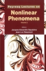 Image for Peyresq Lectures on Nonlinear Phenomena.