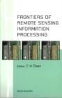 Image for Frontiers of Remote Sensing Information Processing.