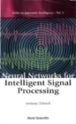 Image for Neural networks for intelligent signal processing
