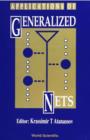 Image for Applications of Generalized Nets.