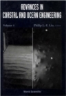Image for Advances in coastal and ocean engineering.